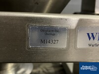 Image of 150 Liter Servolift Bin, S/S 02