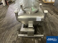 Image of 150 Liter Servolift Bin, S/S 03