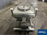 Image of 150 Liter Servolift Bin, S/S 05