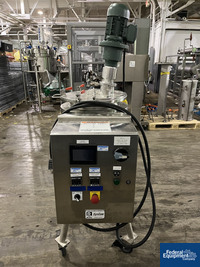 Image of 5 Gal Ross Mixing Kettle, 316 S/S, Model VSL-5 04