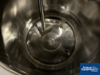 Image of 5 Gal Ross Mixing Kettle, 316 S/S, Model VSL-5 07