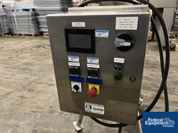 Image of 5 Gal Ross Mixing Kettle, 316 S/S, Model VSL-5 10