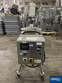 Image of 5 Gal Ross Mixing Kettle, 316 S/S, Model VSL-5 04