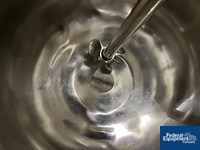 Image of 5 Gal Ross Mixing Kettle, 316 S/S, Model VSL-5 07