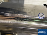 Image of 5 Gal Ross Mixing Kettle, 316 S/S, Model VSL-5 09