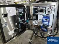 Image of 5 Gal Ross Mixing Kettle, 316 S/S, Model VSL-5 11