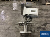 Image of Ceia Metal Detector, Model THS/PH21N 04