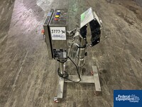 Image of Ceia Metal Detector, Model THS/PH21N 05