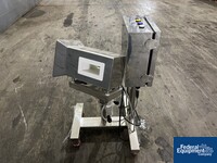 Image of Ceia Metal Detector, Model THS/PH21N 03