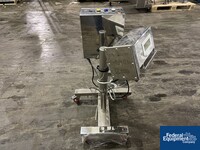 Image of Ceia Metal Detector, Model THS/PH21N 04