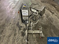 Image of Ceia Metal Detector, Model THS/PH21N 05