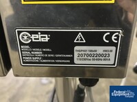 Image of Ceia Metal Detector, Model THS/PH21 02