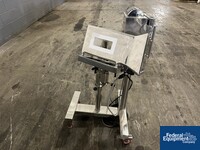 Image of Ceia Metal Detector, Model THS/PH21 03