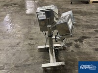 Image of Ceia Metal Detector, Model THS/PH21 04