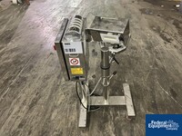 Image of Ceia Metal Detector, Model THS/PH21 05