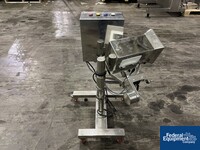 Image of Ceia Metal Detector, Model THS/PH21 04