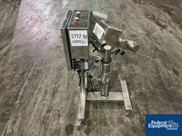 Image of Ceia Metal Detector, Model THS/PH21 05