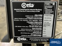 Image of Ceia Metal Detector, Model THS/PH21 02