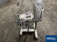 Image of Ceia Metal Detector, Model THS/PH21 03