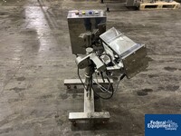 Image of Ceia Metal Detector, Model THS/PH21 04