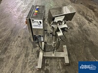 Image of Ceia Metal Detector, Model THS/PH21 05