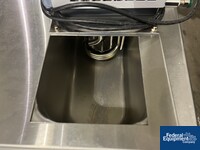 Image of Brookfield Bath, Model TC-502 07