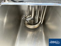 Image of Brookfield Bath, Model TC-502 08