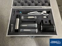 Image of Brookfield Small Sample Adaptor Kit 02
