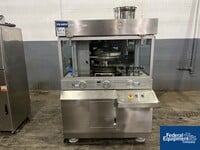 Image of Manesty Diamond Novapress Tablet Press, Refurbished by IPR 02