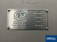 Image of Manesty Diamond Novapress Tablet Press, Refurbished by IPR 03