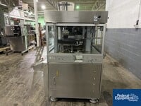 Image of Manesty Diamond Novapress Tablet Press, Refurbished by IPR 04