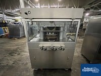 Image of Manesty Diamond Novapress Tablet Press, Refurbished by IPR 05