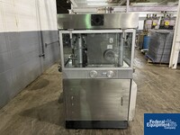 Image of Manesty Diamond Novapress Tablet Press, Refurbished by IPR 06