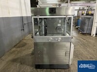 Image of Manesty Diamond Novapress Tablet Press, Refurbished by IPR 06