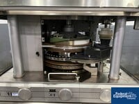 Image of Manesty Diamond Novapress Tablet Press, Refurbished by IPR 07
