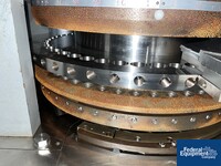 Image of Manesty Diamond Novapress Tablet Press, Refurbished by IPR 09