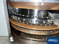 Image of Manesty Diamond Novapress Tablet Press, Refurbished by IPR 09