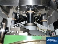 Image of Manesty Diamond Novapress Tablet Press, Refurbished by IPR 11