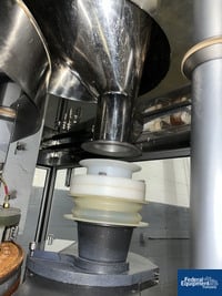 Image of Manesty Diamond Novapress Tablet Press, Refurbished by IPR 13