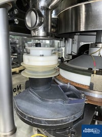 Image of Manesty Diamond Novapress Tablet Press, Refurbished by IPR 18
