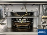 Image of Manesty Diamond Novapress Tablet Press, Refurbished by IPR 19