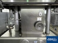Image of Manesty Diamond Novapress Tablet Press, Refurbished by IPR 23