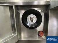Image of Manesty Diamond Novapress Tablet Press, Refurbished by IPR 25