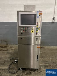 Image of Manesty Diamond Novapress Tablet Press, Refurbished by IPR 26
