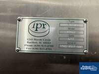 Image of Manesty Diamond Novapress Tablet Press, Refurbished by IPR 27