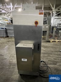 Image of Manesty Diamond Novapress Tablet Press, Refurbished by IPR 29