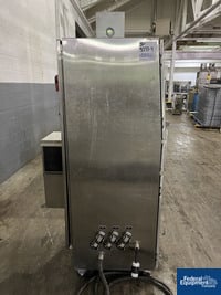 Image of Manesty Diamond Novapress Tablet Press, Refurbished by IPR 30