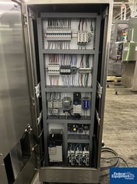 Image of Manesty Diamond Novapress Tablet Press, Refurbished by IPR 34