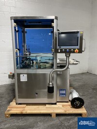 Image of Brevetti Vial Inspection Unit, Model A1 02