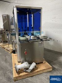 Image of Brevetti Vial Inspection Unit, Model A1 04